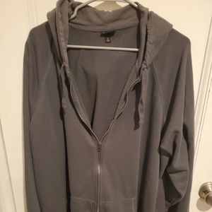 Torrid Active Jacket hardly worn.